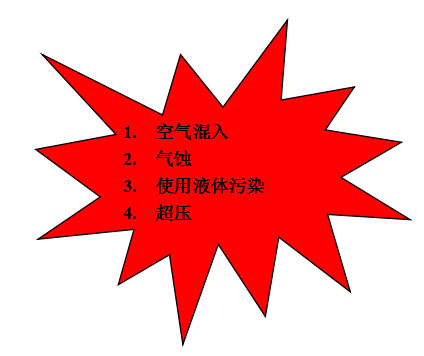 如何(hé)用好液(ye)壓泵 如(rú)何用好(hǎo)液壓泵(bèng)