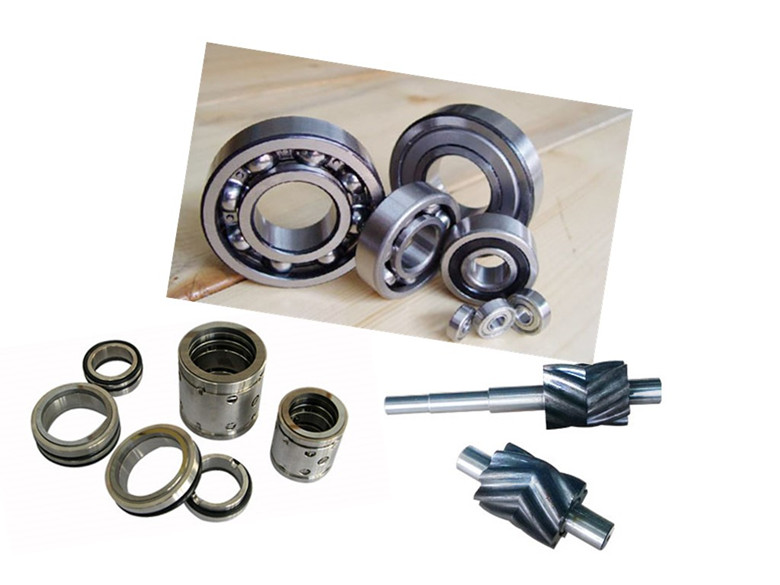 遠東油泵(beng)優質選材(cai)零部件 遠(yuan)東油泵優(you)質選材零(ling)部件