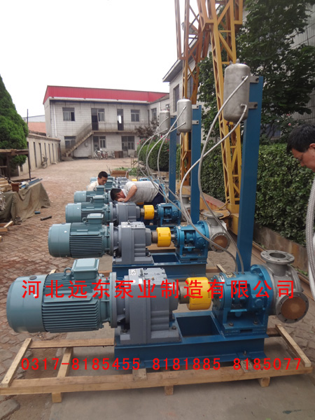 高(gāo)粘度泵(beng)