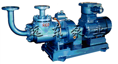 加氣(qi)站專用雙螺(luó)杆LPG抽吸泵-保(bao)定万协重工(gōng)制造有限责(ze)任公司(急速(sù)版)