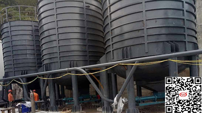 單螺杆泵現(xiàn)場應用