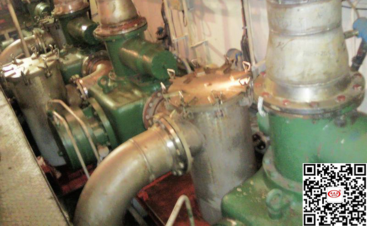 雙(shuang)螺杆泵