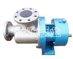 Wkse快速清(qīng)洗雙螺杆泵(bèng)