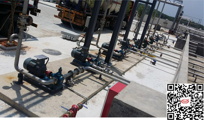 圓弧齒輪泵(beng)