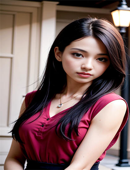 走进《石头村变形记》的视觉特效与美术设计——提升品味的艺术指导