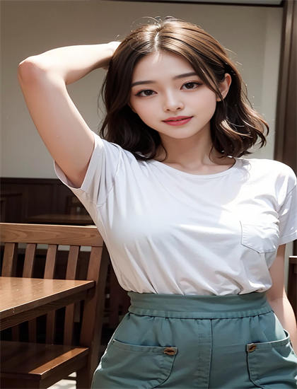 《老板的女儿打开了后门》拍摄技巧分析：镜头语言与画面构图探讨