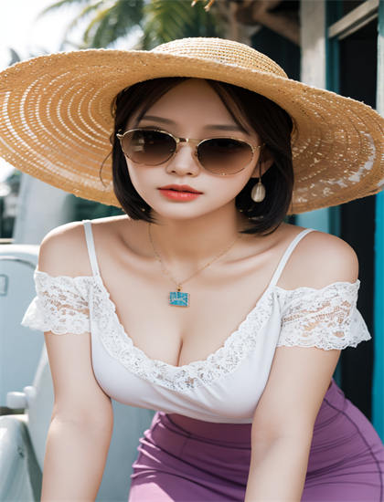 人物深度分析：Mr.J频道中的海外的发行策略与文化适应 认识人物与故事的互动